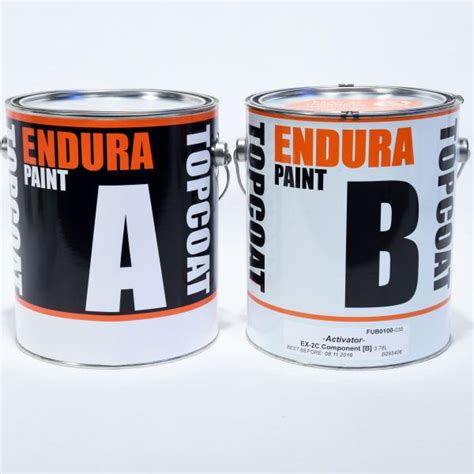 endura paint astm testing